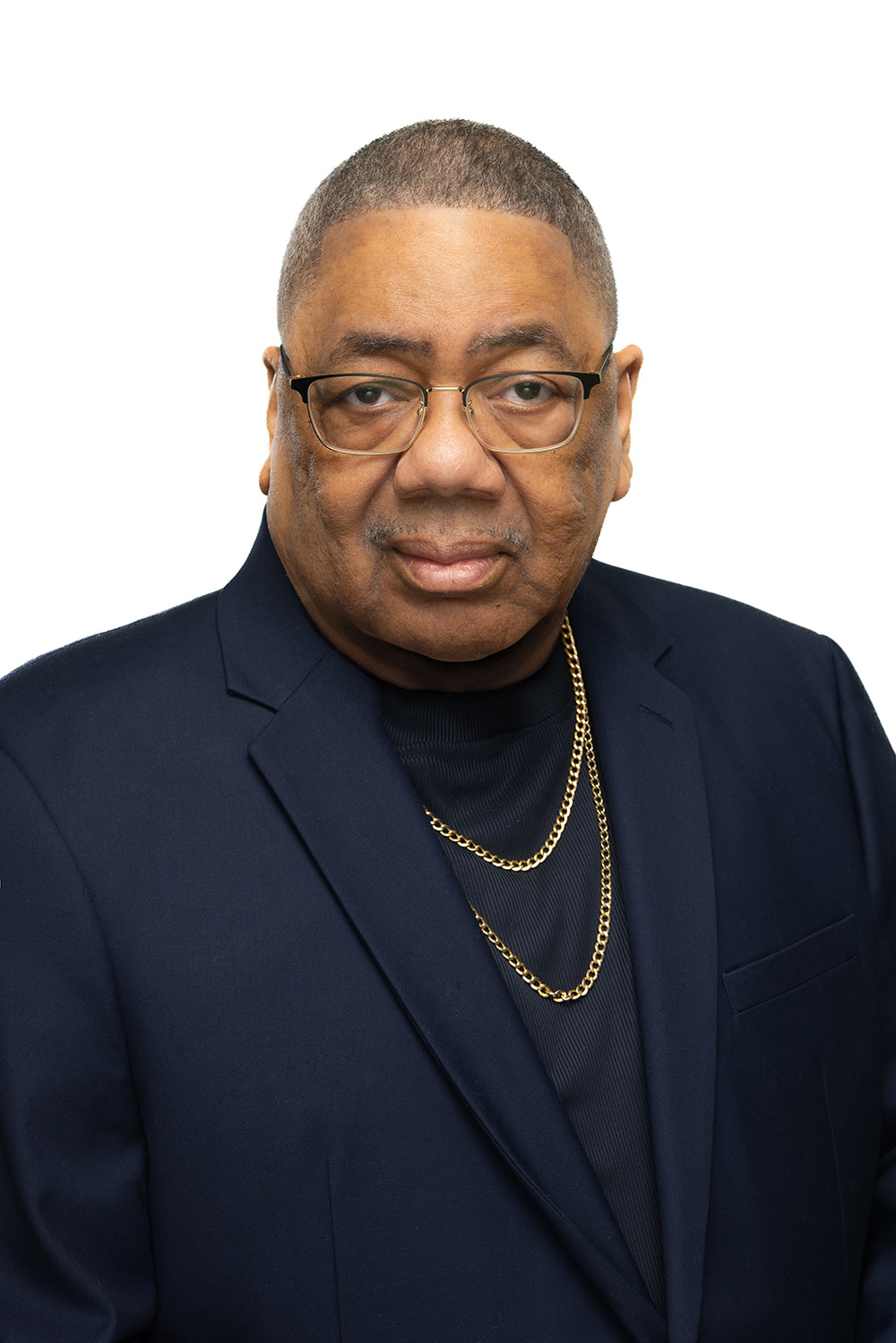 Donald Perryman, PhD