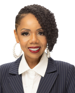 Dr. Tracee Perryman, CEO